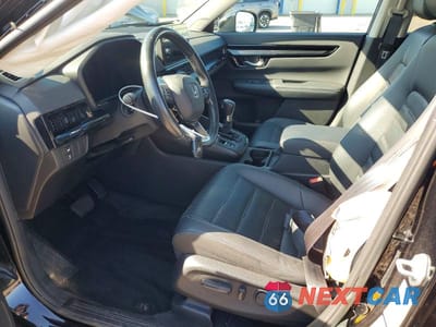Zdjęcie 7 z 14 samochodu: 2023 HONDA CR-V EXL VIN:2HKRS4H72PH407955 - miniatura