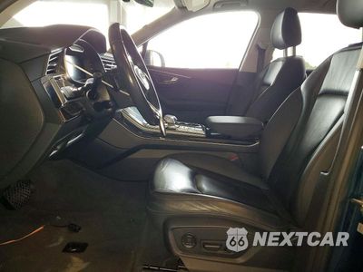 Zdjęcie 7 z 14 samochodu: 2022 AUDI Q7 VIN:WA1LXBF74ND010100 - miniatura