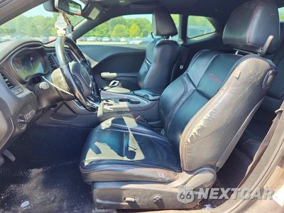 Zdjęcie 7 z 12 samochodu: 2020 DODGE CHALLENGER GT VIN:2C3CDZJG0LH226982 - miniatura