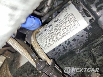 Zdjęcie 9 z 9 samochodu: 2013 HUSQVARNA TR650 TERRA VIN:ZKH0H12B6DV004086 - miniatura