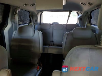Zdjęcie 10 z 14 samochodu: 2008 DODGE GRAND CARAVAN SXT VIN:2D8HN54P18R712447 - miniatura