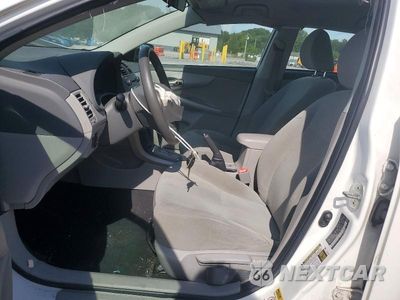 Zdjęcie 7 z 13 samochodu: 2010 TOYOTA COROLLA LE VIN:2T1BU4EE3AC283865 - miniatura