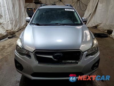 Piąte zdjęcie samochodu w środku: 2014 SUBARU IMPREZA SPORT PREMIUM VIN:JF1GPAL65E8261851 - miniatura