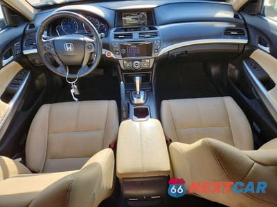 Zdjęcie 8 z 13 samochodu: 2014 HONDA CROSSTOUR EXL VIN:5J6TF1H56EL002286 - miniatura