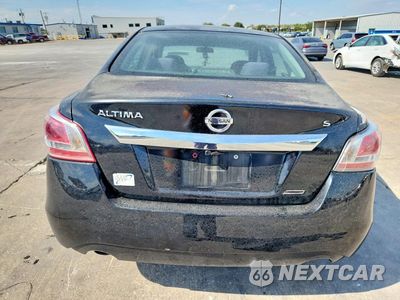 Zdjęcie 6 z 13 samochodu: 2014 NISSAN ALTIMA 2.5 S VIN:1N4AL3AP2EN340680 - miniatura