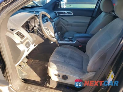 Zdjęcie 7 z 14 samochodu: 2013 FORD EXPLORER XLT VIN:1FM5K7D85DGB52437 - miniatura