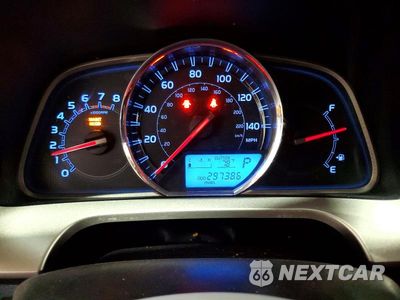 Zdjęcie 9 z 14 samochodu: 2014 TOYOTA RAV4 LIMITED VIN:JTMDFREV0ED055962 - miniatura