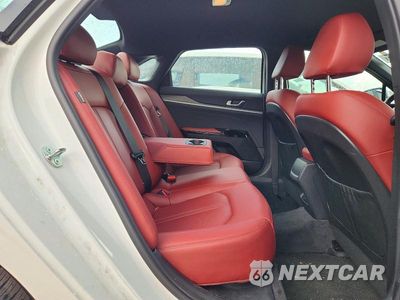Zdjęcie 10 z 13 samochodu: 2026 KIA K5 GT LINE VIN:KNAG64J72T5413784 - miniatura