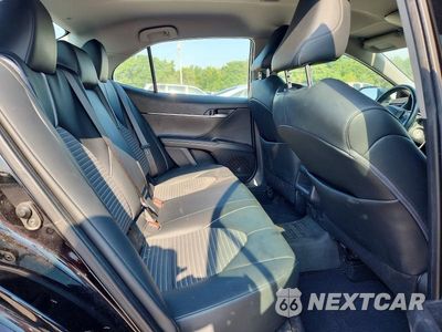 Zdjęcie 10 z 12 samochodu: 2021 TOYOTA CAMRY SE VIN:4T1G11AK8MU579041 - miniatura