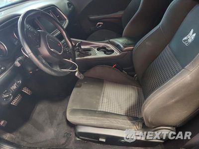 Zdjęcie 7 z 12 samochodu: 2017 DODGE CHALLENGER R/T 392 VIN:2C3CDZFJ1HH594955 - miniatura