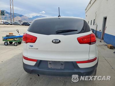 Zdjęcie 6 z 13 samochodu: 2016 KIA SPORTAGE LX VIN:KNDPBCAC1G7856556 - miniatura