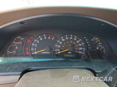Zdjęcie 9 z 12 samochodu: 2000 TOYOTA TUNDRA SR5 VIN:5TBBT441XYS109996 - miniatura