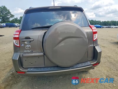 Zdjęcie 6 z 13 samochodu: 2012 TOYOTA RAV4 BASE VIN:JTMBF4DV2C5056551 - miniatura