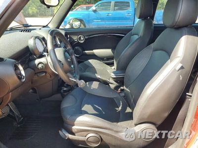 Zdjęcie 7 z 12 samochodu: 2014 MINI COOPER S CLUBMAN VIN:WMWZG3C56ET801076 - miniatura
