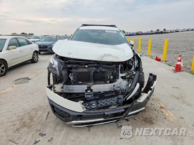 Piąte zdjęcie samochodu w środku: 2023 NISSAN PATHFINDER SV VIN:5N1DR3BD9PC261138 - miniatura