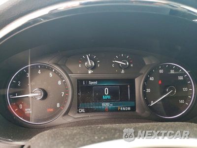 Zdjęcie 9 z 12 samochodu: 2017 BUICK ENCORE PREMIUM VIN:KL4CJHSB3HB043622 - miniatura