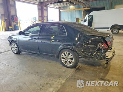 Drugie zdjęcie samochodu z przodu: 2008 TOYOTA AVALON XLS VIN:4T1BK36B48U323674 - miniatura