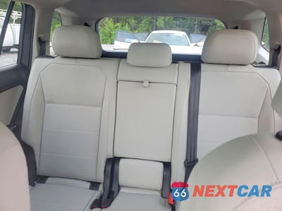 Zdjęcie 10 z 13 samochodu: 2018 VOLKSWAGEN TIGUAN SE VIN:3VV3B7AX3JM169232 - miniatura