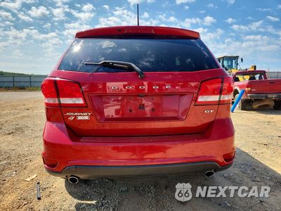 Zdjęcie 6 z 13 samochodu: 2019 DODGE JOURNEY GT VIN:3C4PDDEG4KT785077 - miniatura