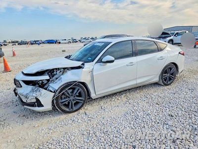 2024 ACURA INTEGRA A-SPEC TECH 19UDE4H6XRA013883 - główne zdjęcie licytacji z USA - miniatura