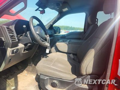 Zdjęcie 7 z 12 samochodu: 2019 FORD F150 SUPERCREW VIN:1FTEW1C53KFA66205 - miniatura