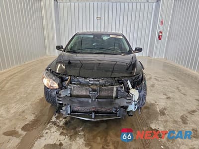 Piąte zdjęcie samochodu w środku: 2023 CHEVROLET MALIBU LT VIN:1G1ZD5ST3PF131696 - miniatura