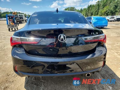 Zdjęcie 6 z 13 samochodu: 2021 ACURA ILX PREMIUM VIN:19UDE2F79MA005539 - miniatura