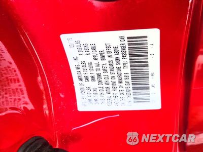 Zdjęcie 12 z 12 samochodu: 2016 HONDA ACCORD SPORT VIN:1HGCR2F51GA176918 - miniatura