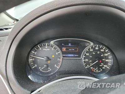 Zdjęcie 9 z 12 samochodu: 2017 NISSAN ALTIMA 2.5 SV VIN:1N4AL3APXHC260818 - miniatura