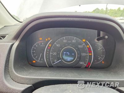Zdjęcie 9 z 13 samochodu: 2016 HONDA CR-V TOURING VIN:5J6RM3H9XGL008769 - miniatura