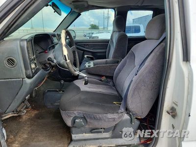 Zdjęcie 7 z 12 samochodu: 1999 GMC NEW SIERRA K2500 VIN:1GTGK29U4XE535808 - miniatura