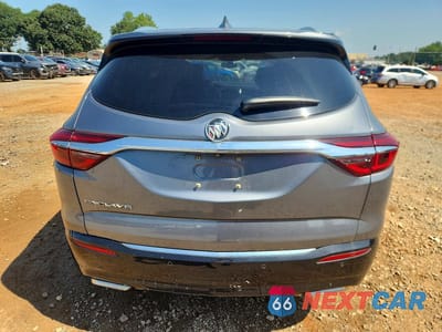 Zdjęcie 6 z 13 samochodu: 2020 BUICK ENCLAVE ESSENCE VIN:5GAERBKW6LJ269032 - miniatura