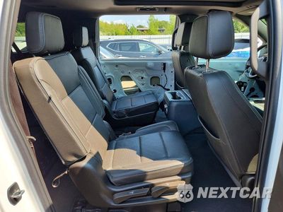 Zdjęcie 11 z 13 samochodu: 2023 GMC YUKON XL DENALI VIN:1GKS2JKL6PR315945 - miniatura