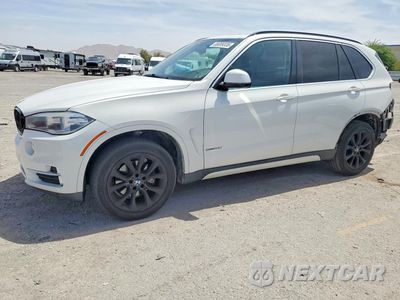 2014 BMW X5 XDRIVE35I 5UXKR0C53E0H22593 - główne zdjęcie licytacji z USA - miniatura