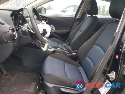 Zdjęcie 7 z 12 samochodu: 2018 TOYOTA YARIS IA BASE VIN:3MYDLBYV8JY317800 - miniatura