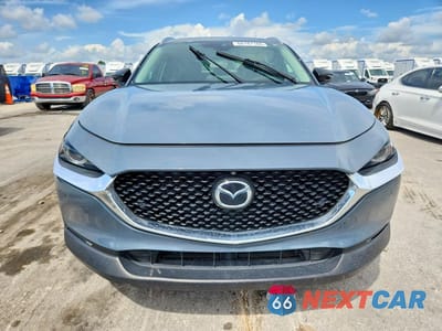 Piąte zdjęcie samochodu w środku: 2022 MAZDA CX-30 PREMIUM PLUS VIN:3MVDMBEY5NM407699 - miniatura