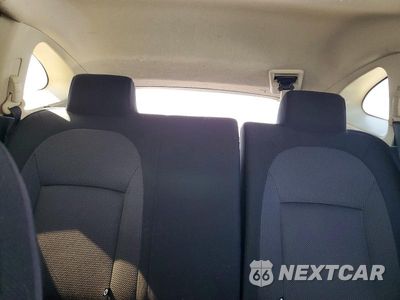Zdjęcie 10 z 13 samochodu: 2010 NISSAN ROGUE S VIN:JN8AS5MVXAW108419 - miniatura