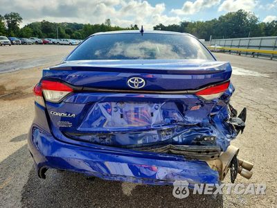 Zdjęcie 6 z 12 samochodu: 2020 TOYOTA COROLLA SE VIN:JTDS4RCE4LJ042548 - miniatura