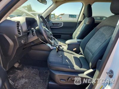 Zdjęcie 7 z 12 samochodu: 2022 FORD BRONCO SPORT BIG BEND VIN:3FMCR9B64NRE20582 - miniatura