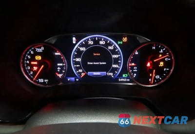 Zdjęcie 8 z 10 samochodu: 2020 CHEVROLET BLAZER RS VIN:3GNKBERSXLS686427 - miniatura