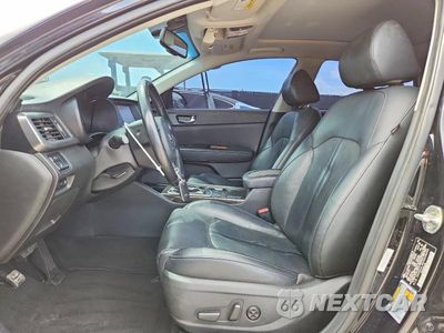 Zdjęcie 7 z 12 samochodu: 2018 KIA OPTIMA EX VIN:5XXGU4L38JG238260 - miniatura
