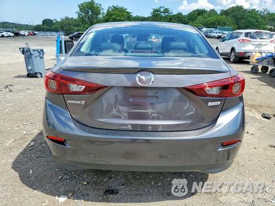 Zdjęcie 6 z 12 samochodu: 2018 MAZDA 3 TOURING VIN:3MZBN1V37JM239110 - miniatura