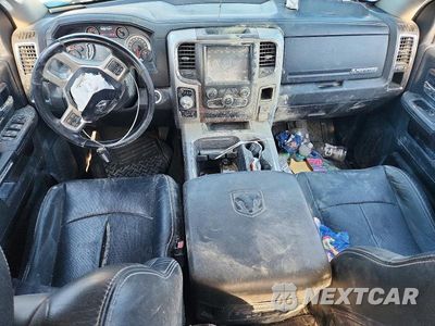 Zdjęcie 8 z 12 samochodu: 2018 RAM 1500 LARAMIE VIN:1C6RR7NT1JS152259 - miniatura