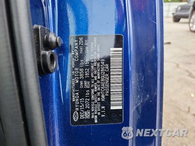 Zdjęcie 12 z 12 samochodu: 2016 HYUNDAI VELOSTER TURBO VIN:KMHTC6AE8GU286549 - miniatura