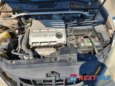 Zdjęcie 11 z 12 samochodu: 2004 LEXUS ES 330 VIN:JTHBA30G245005891 - miniatura