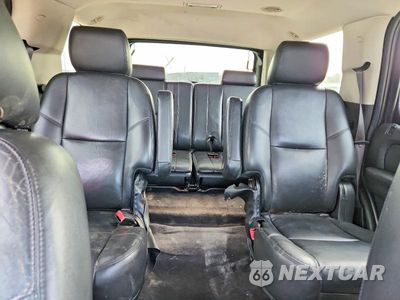 Zdjęcie 10 z 14 samochodu: 2014 CHEVROLET TAHOE C1500 LTZ VIN:1GNSCCE02ER183535 - miniatura