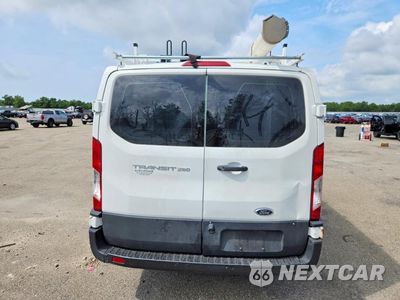 Zdjęcie 6 z 13 samochodu: 2020 FORD TRANSIT T-250 VIN:1FTBR1Y89LKB60983 - miniatura