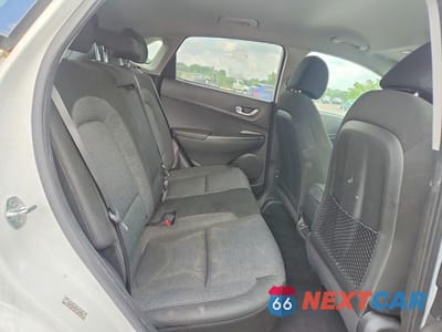 Zdjęcie 11 z 14 samochodu: 2023 HYUNDAI KONA SE VIN:KM8K23AG3PU190892 - miniatura