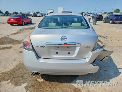 Zdjęcie 6 z 12 samochodu: 2007 NISSAN ALTIMA 2.5 VIN:1N4AL21E27C209546 - miniatura
