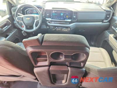 Zdjęcie 8 z 12 samochodu: 2026 CHEVROLET SILVERADO K2500 HEAVY DUTY LT VIN:1GC1KNE75TF141097 - miniatura